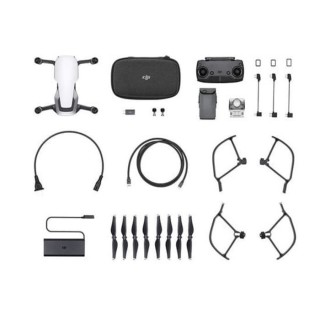 DJI Spark Fly More Combo - DJI Spark Combo